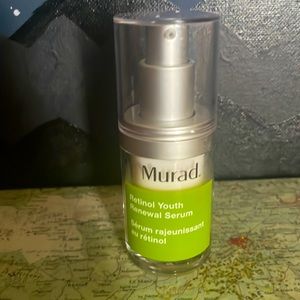 🆕 Murad Retinol Youth Renewal Serum